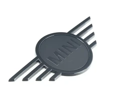 BMW MINI R60 galinė emblema Originali 51149880868