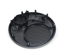 BMW MINI R60 galinė kairioji garsiakalbio dangtis Originalus 51429800969