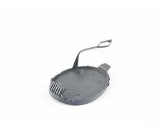 BMW MINI R60 galinio bamperio vilkimo kablio akies dangtelis Kairės pusės originalus 51129806651