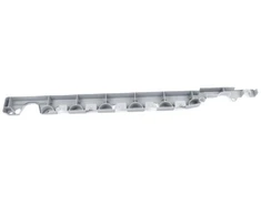 BMW MINI R60 kairiojo slenksčio adapteris Originalus 51779810639