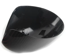 BMW MINI R60 Priekinė kairė durų veidrodžio dangtis Originalus 51167275471