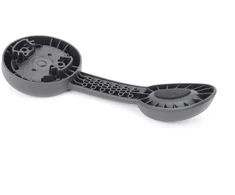 BMW MINI R60 priekinės sėdynės išorinė rankena originali 52109802699