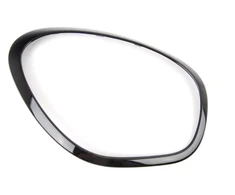 BMW MINI R60 priekinis dešinysis priekinis dešinysis žibintas Originalus 51139812900