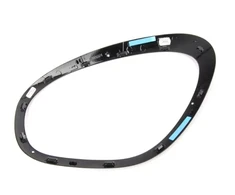 BMW MINI R60 priekinis dešinysis priekinis dešinysis žibintas Originalus 51139812900