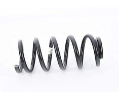 BMW Mini R60 R61 Cooper Countryman Paceman galinė spyruoklė Originali 33539806823
