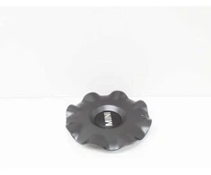 BMW MINI R60 R61 OEM ratų dangtelis Mini 36109804380 originalus
