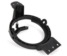 Bmw Mini R60 R61 Rūko Žibintų Laikiklis Originalus 63129807305
