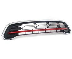 Bmw Mini Countryman Paceman Grilio Priekis Originalus 51139812862