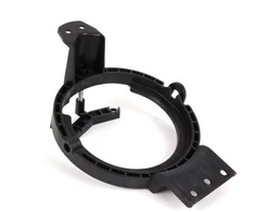 Bmw Mini R60 R61 Rūko Žibintų Laikiklis Originalus 63129807305