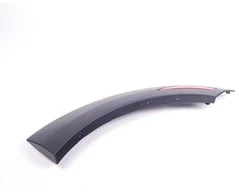 BMW MINI R60 Ratų arka galinė kairė 51779801883 Originali