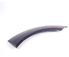 BMW MINI R60 Ratų arka galinė kairė 51779801883 Originali