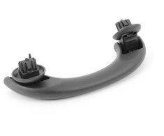 BMW MINI rankena juoda priekinė 51167336852 originali