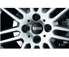 BMW MINI stebulės dangtelis 36131171069 Originalus