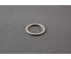 BMW MINI Tarpiklis O-Ring A14X18-CUSN originalus 07119906464