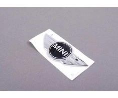 BMW Mini tikras durų emblema 51142755602