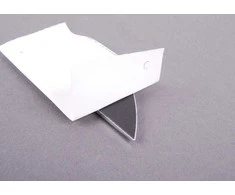 BMW Mini tikras durų emblema 51142755602