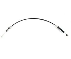 BMW Mini tikras mechaninės pavarų dėžės perjungimo kabelis 25117594647