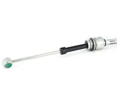 BMW Mini tikras mechaninės pavarų dėžės perjungimo kabelis 25117594647