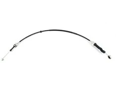 BMW Mini tikras mechaninės pavarų dėžės perjungimo kabelis 25117594647