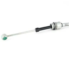 BMW Mini tikras mechaninės pavarų dėžės perjungimo kabelis 25117594647