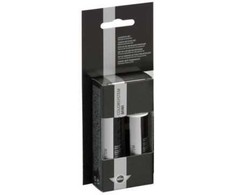 BMW MINI Touch Up Paint Stick Set A63 Lightning Mėlyna Metallic 51910422631 Originalus