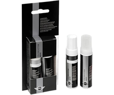 BMW MINI Touch Up Paint Stick Set Light Baltas Code B15 Genuine 51912360645