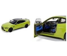 Bmw Miniatiūrinis M4 G82 1 18 Mastelio Originalus 80435A51949