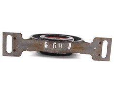 BMW Mittellager E36 Z3 3 Originalus 26121229089