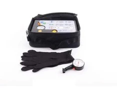 BMW Mobility Set padangų remonto rinkinys su kompresoriumi 71102333674 Originalus