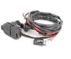 BMW modernizavimo rinkinys 82712349500 Originalus