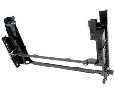 BMW Modulis Nešėjas F07 F10 F11 F06 F12 F13 F01 F02 Originalus 17117804617