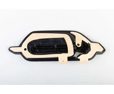 Bmw Molding Kairys F87 M2 Lci 2016 2019 Originalus 51138077499