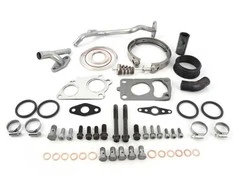 BMW Montažos rinkinys išmetimo turbo BMW 11652411690