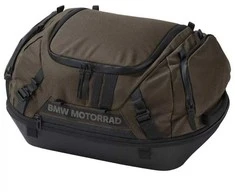 Bmw Motociklai Hecktasche Adventure Collectio Originalus 77495A503C0