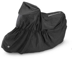 BMW motociklo dangtelis Apsauginis tentas 71607689674 Naujas originalus