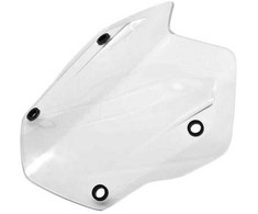 BMW motociklo priekinis stiklas Rallye R1200GS R1250GS 46639467786 originalus