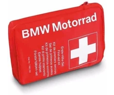 BMW motociklų pirmosios pagalbos rinkinys Mažas originalus 72602449656 EXPIRED 11.2025