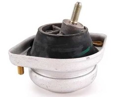 Bmw Motorlager Mit Flansch Dešinė 5 E39 7 E38 Originalus 22111092824