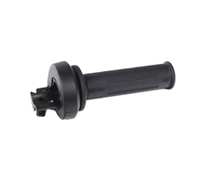 BMW Motorrad originalus ŠILDOMAS dešinysis throttle grip K52 K46 S1000R S1000RR R1200RT