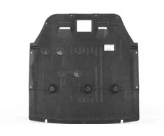 Bmw Motorraumabschirmung F40 F54 F60 Originalus 51757402947