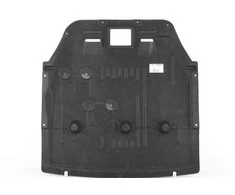 Bmw Motorraumabschirmung F40 F54 F60 Originalus 51757402947