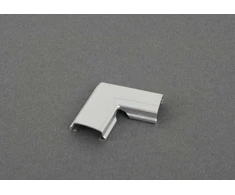 BMW Moulding Corner Joint 3 E21 1975 1983 Originalus 51311835724