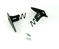BMW Mount, bumper right Originalus 51711481437