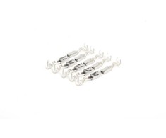 BMW MQS ELA Buchsenkontakt E81 E87 E90 F20 F30 Originalus 61136901726