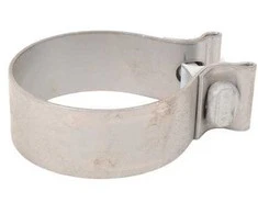 BMW Mufflerio Klampas E90 E91 E92 E93 F07 F10 F11 G30 G31 18307793766 Originalus