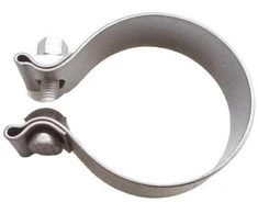 Bmw Mufflerio Klampas F20 F21 F30 F31 Originalus 18309884107