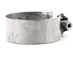 BMW Mufflerio Klampas F20 F21 F30 G20 G21 Originalus 18308635798