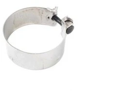 BMW Mufflerio Klemas 5 F07 GT F10 F11 G30 Originalus 18308637404