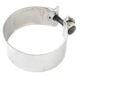 BMW Mufflerio Klemas 5 F07 GT F10 F11 G30 Originalus 18308637404