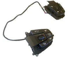 Bmw Multifunkcinis Vairo Suktukas G30 F90 G31 Originalus 61317854190